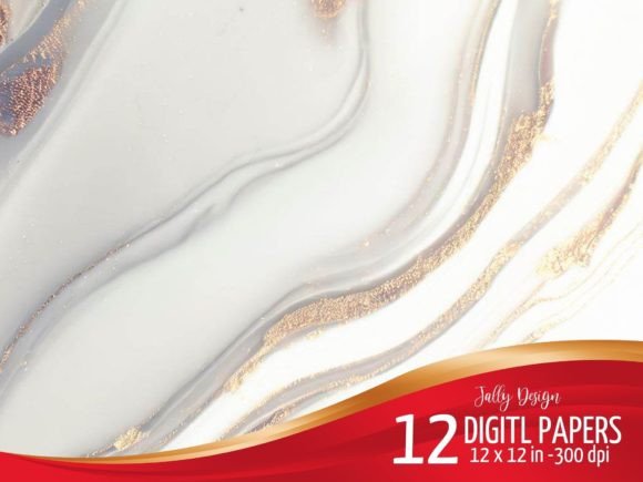 Designing with Timeless Elegance: Marble Textures