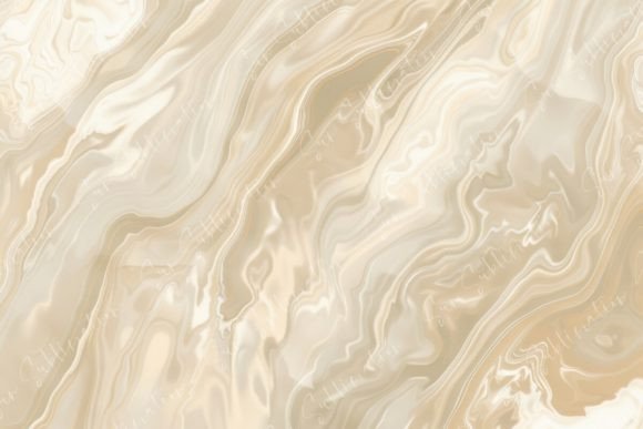Marble Abstract: Fluid Patterns for Calming Brand Aesthetics